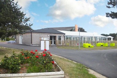 Ferienanlage Les Îles Anglo-Normandes,...