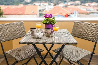 Appartamento Sunshine Home con balcone