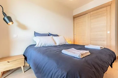 Residentie Le Ridge met drie kamers