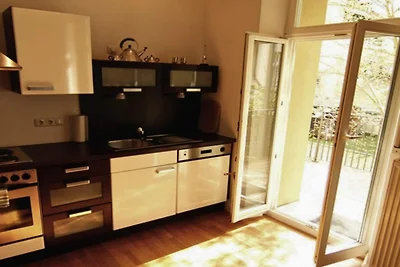 Charmante Altbauwohnung im Herzen von Bamberg