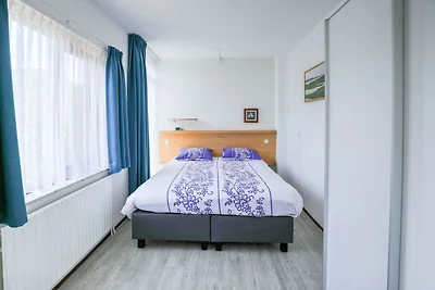 Casa de vacaciones tranquila en Nieuwvliet co...