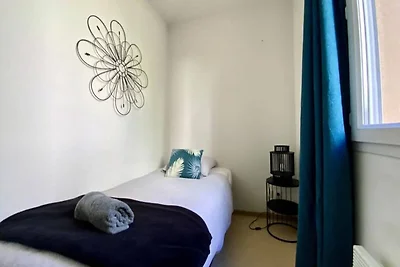 Appartementen voor 5 personen