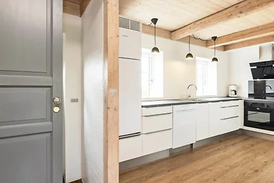 6 Personen Ferienhaus in Faaborg-By Traum