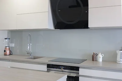 Apartment M&J - Comfort Two Bedroom Apartment...