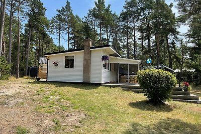 8 Personen Ferienhaus in YNGSJÖ, SVERIGE-By...