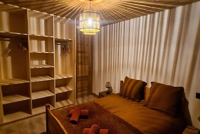 4 kamers voor 8 personen