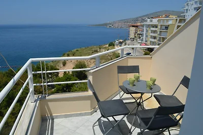 Comfort moderno sul Mar Ionio