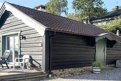 4 Sterne Ferienhaus in BÅSTAD