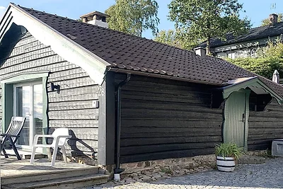 Ferienhaus Erholungsurlaub Bastad