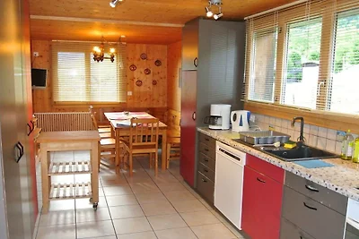 L'Etoile des prés grosse Ferienwohnung