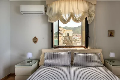 Apartamento Meravigghia - CM