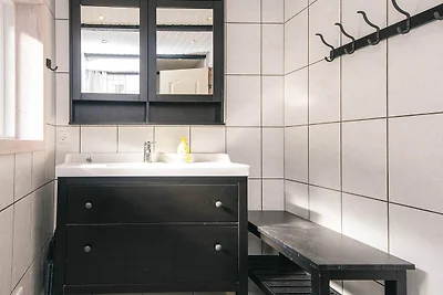 6 Personen Ferienhaus in Rømø-By Traum
