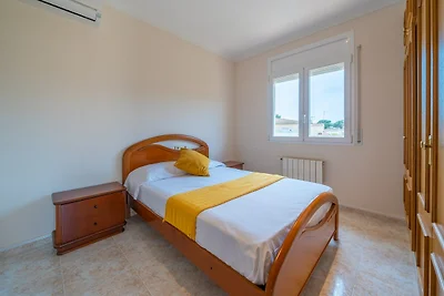 Villa met 5 slaapkamers in L'Escala