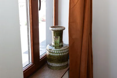 Centraal gelegen familieappartement in...