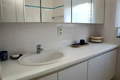 Wohnung in Nieuwpoort in zentraler Lage
