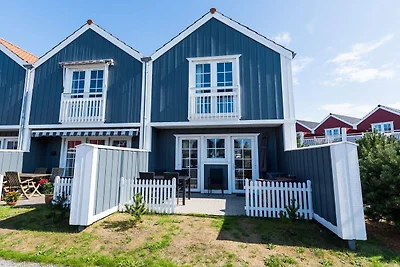 4 Personen Ferienhaus in Blåvand
