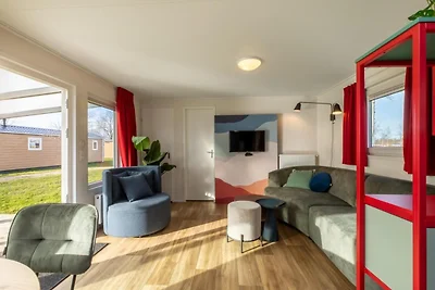 Casa vacanze a Burgh-Haamstede con terrazza