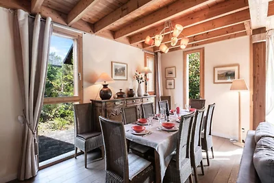 Chalets für 12 Personen