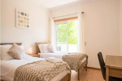 Appartamento ad Armação de Pêra vicino alla...