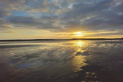 8 Personen Ferienhaus in Rømø