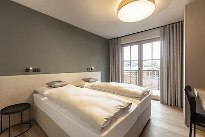 Penthouse in Tirol mit Infrarotsauna