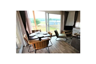 Ferienhaus in Gulpen mit Terrasse
