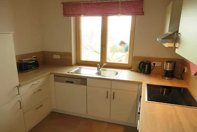 Vakantiehuis in Regen met zwembad