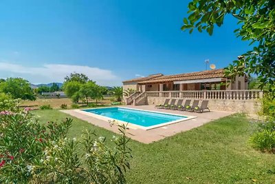 Son Pax Petit - Villa Con Piscina Privada