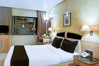 Townhouse Oak JM Road Krishna Präsidentschaft