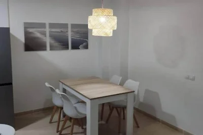 Uitnodigend vakantiehuis met zwembad