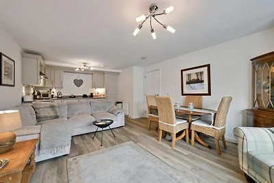 Stijlvol appartement aan Loch Lomond