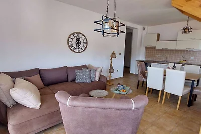 Villa Apartments Kumbor President - Three Bed...