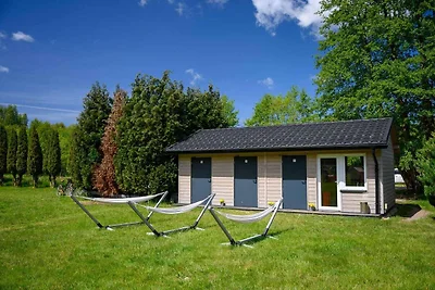 Ferienhaus Nr. 2A mit privatem Whirlpool