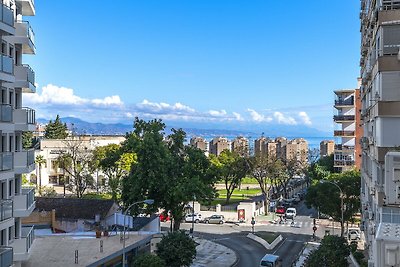 Wohnung in Torremolinos mit Gemeinschaftspool