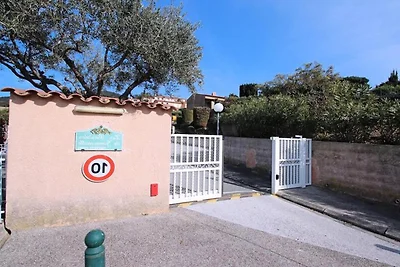 Residenz Bastides De Guerrevieille