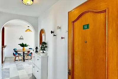 Apartment in der Nähe von Playa Serena