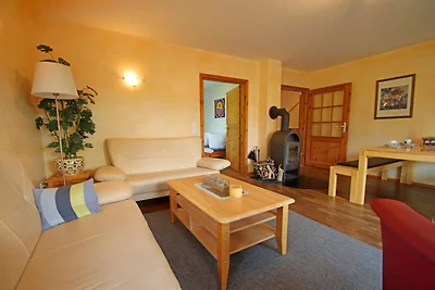 Ferienhaus in Vieregge mit Garten