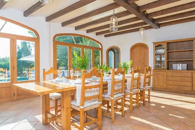Sa Tanca - Ferienhaus Mit Privatem Pool In...