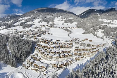 Nationalpark Chalet Habachspitze