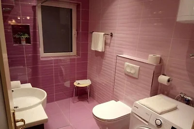 Ferienwohnung in Poreč mit Schwimmbecken