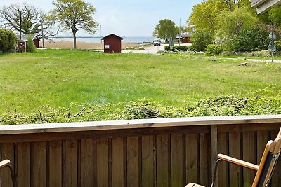 6 persoons vakantie huis in Torhamn