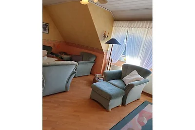 Ferienwohnung mit 1 Schlafzimmer