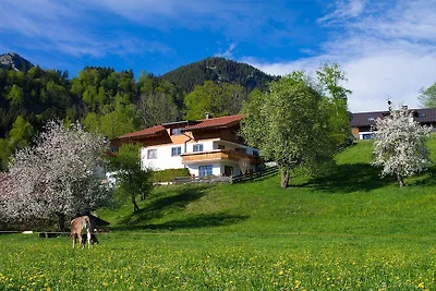 Ferienwohnung mit 1 Schlafzimmer