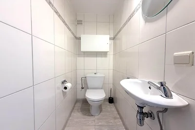 Middelkerke Beach Apartment