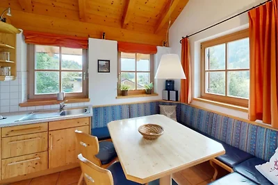 Chalet indipendente nel Wald im Pinzgau