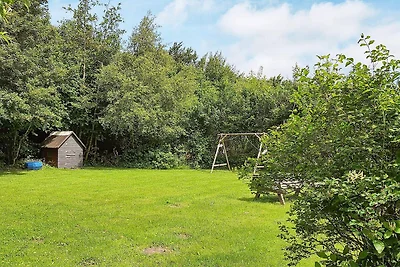 6 Personen Ferienhaus in Sydals-By Traum