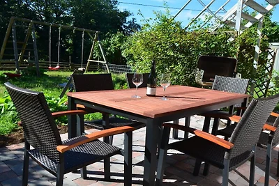 "Stolzenfels" im Haus Salzbornhöhe