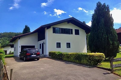 Ferienhaus Erholungsurlaub Unterwössen