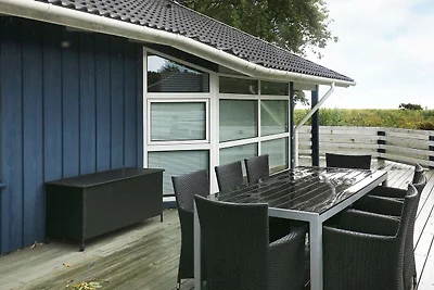 8 Personen Ferienhaus in Hals-By Traum
