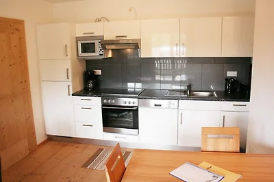 Chalet in Kirchberg mit Sauna am Skilift